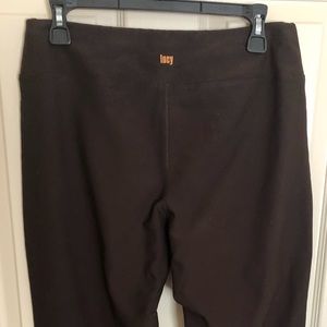 Lucy tech pants size M - tall length